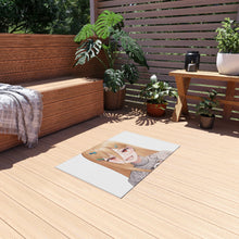 Load image into Gallery viewer, Anime Chainsaw Man Rug
