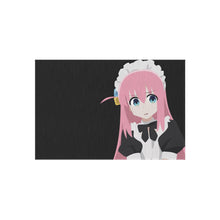 Load image into Gallery viewer, Bocchi the Rock Rug
