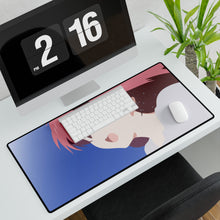 Load image into Gallery viewer, Anime Shelter Mouse Pad (Desk Mat)
