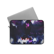 Load image into Gallery viewer, Anime Love, Chuni Laptop Sleeve
