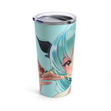 Load image into Gallery viewer, Girls und Panzer Tumbler 20oz
