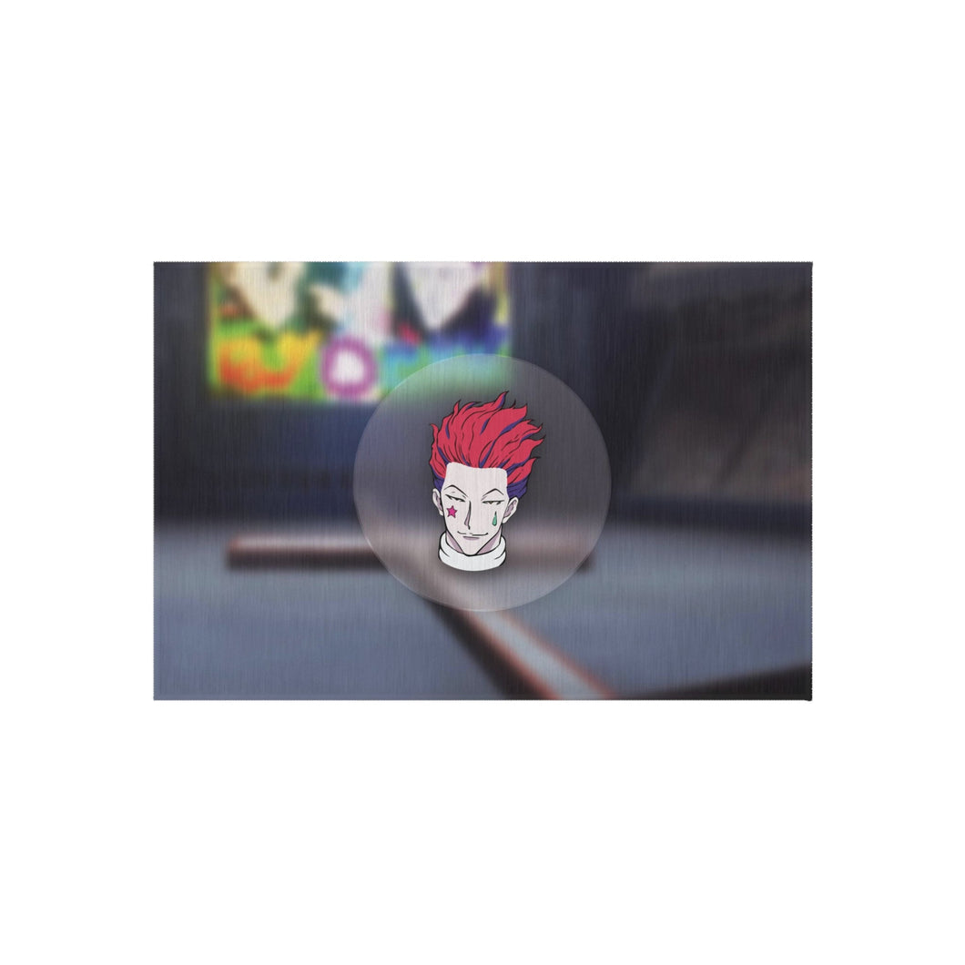 Hunter x Hunter Rug