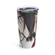 Load image into Gallery viewer, Hori-san To Miyamura-kun Tumbler 20oz
