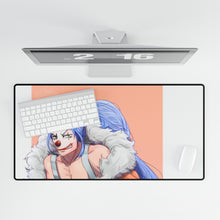 Load image into Gallery viewer, Anime One Piece Mouse Pad (Desk Mat)
