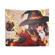 It's time fo ... Explosionnnn!!! Indoor Wall Tapestry