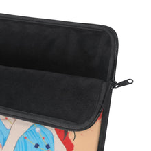 Load image into Gallery viewer, Anime Nisekoi Laptop Sleeve
