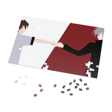 Load image into Gallery viewer, Issei x Vali Jigsaw Puzzle
