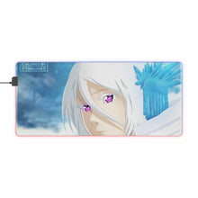 Load image into Gallery viewer, Anime Bleach RGB LED Mouse Pad (Desk Mat)
