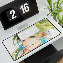 Load image into Gallery viewer, Anime Naruto Mouse Pad (Desk Mat)
