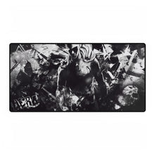 Load image into Gallery viewer, Anime One-Punch Man Mouse Pad (Desk Mat)
