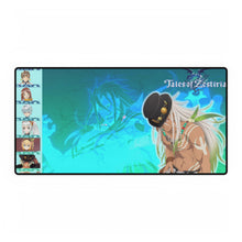 Load image into Gallery viewer, Anime Tales of Zestiria the X Mouse Pad (Desk Mat)
