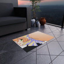 Load image into Gallery viewer, Baka and Test Rug
