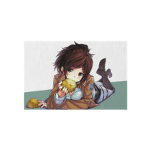 Load image into Gallery viewer, Anime Attack On Titan Rug
