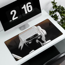 Load image into Gallery viewer, Itachi Mouse Pad (Desk Mat)
