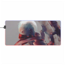Load image into Gallery viewer, Tokyo Ghoul:re RGB LED Mouse Pad (Desk Mat)
