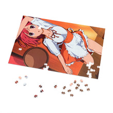 Load image into Gallery viewer, Anime Toradora! Jigsaw Puzzle
