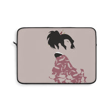 Load image into Gallery viewer, Anime Samurai Champloo Laptop Sleeve
