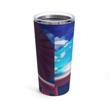 Load image into Gallery viewer, Anime Geisha Tumbler 20oz
