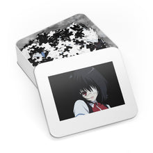 Load image into Gallery viewer, Mei Misaki Jigsaw Puzzle
