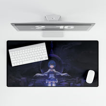 Load image into Gallery viewer, Anime Puella Magi Madoka Magica Mouse Pad (Desk Mat)
