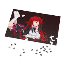 Load image into Gallery viewer, Anime High School DxD Jigsaw Puzzle
