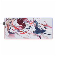 Load image into Gallery viewer, Touhou RGB LED Mouse Pad (Desk Mat)
