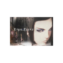 Load image into Gallery viewer, Ergo Proxy Rug
