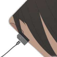 Load image into Gallery viewer, Dororo Hyakkimaru, Dororo, Dororo, Dororo RGB LED Mouse Pad (Desk Mat)

