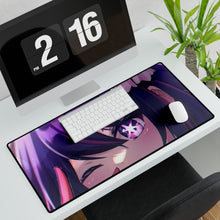 Load image into Gallery viewer, Hoshino Ai Mouse Pad (Desk Mat)
