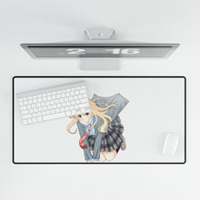 Load image into Gallery viewer, Your Lie In April Mouse Pad (Desk Mat)
