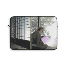 Load image into Gallery viewer, Psycho-Pass Tomomi Masaoka Laptop Sleeve
