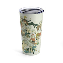 Load image into Gallery viewer, Anime Gintama Tumbler 20oz
