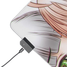 Load image into Gallery viewer, Love Live! Sunshine!! RGB LED Mouse Pad (Desk Mat)
