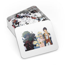 Load image into Gallery viewer, Tengen Toppa Gurren Lagann Jigsaw Puzzle
