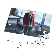 Load image into Gallery viewer, Classroom Of The Elite Jigsaw Puzzle
