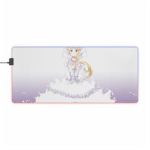 Load image into Gallery viewer, Aldnoah.Zero RGB LED Mouse Pad (Desk Mat)
