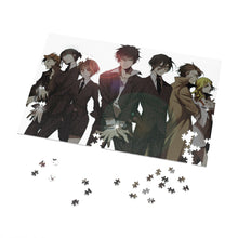Load image into Gallery viewer, Psycho- Pass Main Members Jigsaw Puzzle
