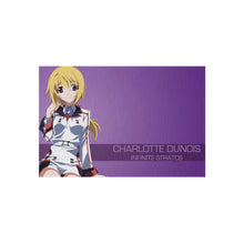 Load image into Gallery viewer, Infinite Stratos Rug
