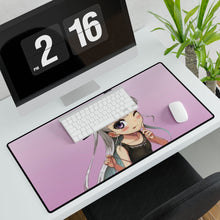 Load image into Gallery viewer, Shinmai Maou No Testament Mouse Pad (Desk Mat)
