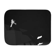 Load image into Gallery viewer, Anime Durarara!! Sherpa Blanket
