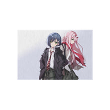 Load image into Gallery viewer, Darling in the FranXX Rug
