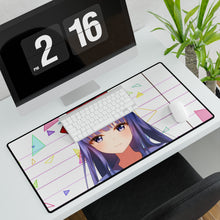 Load image into Gallery viewer, Anime Pop Team Epic Mouse Pad (Desk Mat)
