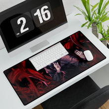 Load image into Gallery viewer, Anime Tokyo Ghoulr Mouse Pad (Desk Mat)
