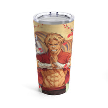 Load image into Gallery viewer, Fate/Grand Order Tumbler 20oz
