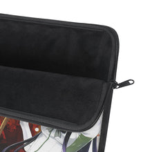 Load image into Gallery viewer, Highschool Of The Dead Laptop Sleeve
