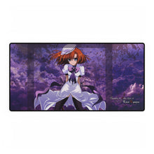 Load image into Gallery viewer, Anime When They Cry Mouse Pad (Desk Mat)
