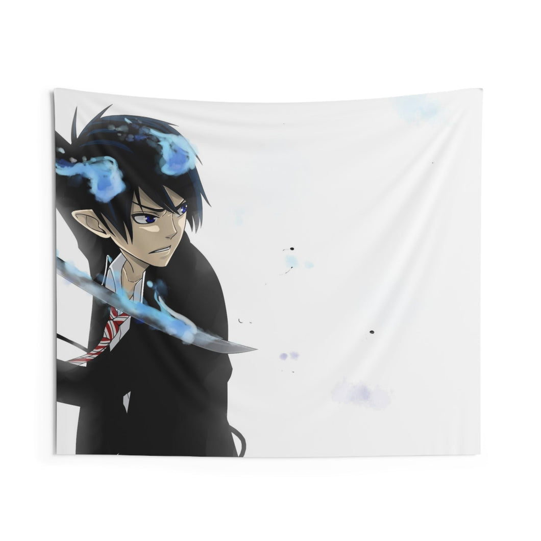 Rin Okumura Indoor Wall Tapestry