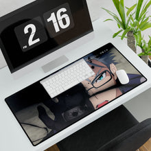 Load image into Gallery viewer, Anime Plunderer Mouse Pad (Desk Mat)
