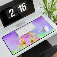 Load image into Gallery viewer, Anime Your Lie in April Mouse Pad (Desk Mat)
