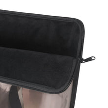 Load image into Gallery viewer, Assistant Christina- Makise Kurisu Laptop Sleeve
